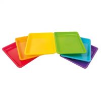 PlayBox: Tavă din plastic colorat 28x22x3cm 1buc - 0/e/0eb762475665006af38cf29bddfd0312174ee9eed96a86c262846cbbd09cf5d8.jpg