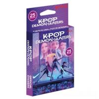 K-Pop vânători de demoni autocolante colectabile în pachet super - 5 x 5 bucăți autocolante - 0/e/0efbf4fcc43a3d66707c2483919cd00c62f5442037e1de0185de98df080e120e.jpg