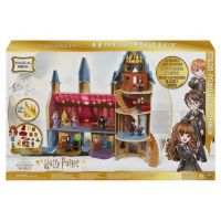 Wizarding World: Harry Potter Hogwarts castel set de joacă - Spin Master - 0/f/0f293874bdba5da5cf71872c1e49778ee901e9506ab68d604c54d94195891430.jpg