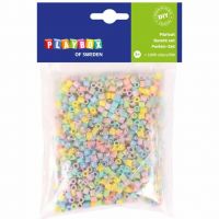 PlayBox: Mărgele MIDI de călcat de 5mm - Culori pastelate, pachet de 1000 bucăți - 0/f/0f34a49ea02dfc46ad18a4d6d233f055a68fecdb47d5f08da5a62f8d84198dc8.jpg