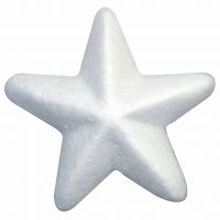 PlayBox: Decorațiune din polistiren în formă de stea, 70mm, pachet de 25 bucăți. - 0/f/0f422421aec1b8db472783cdc1ecdbcdfb815aa9526bb5fdf820c0fb05dadadc.jpg