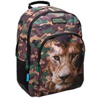 Must... Animal Planet leu design rucsac, ghiozdan 33x16x45cm - 0/f/0f91e866a6d2ea3bfa6c5eeb5fe3228cc0501544ead7472752423466f1bd4401.jpg