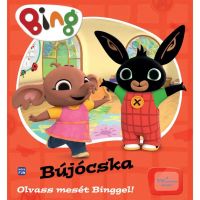 Móra: Bing - De-a v-ați ascunselea - Citește povești cu Bing! - 0/f/0fc5faf949a3f840147cd1f34e4ad623da043b2e35bed02f26685ac6280ea492.jpg