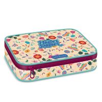 Ars Una: Penar Flower Power cu mai multe compartimente 15,5x22,5x4,5cm - 0/f/0fec0b7e41e8a9de64919b56cf1610511b41cbd123da64d12bf7e23ab9fa94a4.jpg