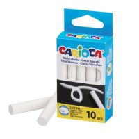 10 bucăți cretă tablă albă - Carioca - 1/0/10-bucati-creta-tabla-alba-carioca.jpg
