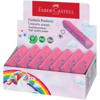 Faber-Castell: Radier triunghiular cu unicorn, 1 buc. - 1/0/100f2f1cd9c9a04c84547e9b2da2f38387a0127a339dd6c72ef4303d2cae0a6a.jpg
