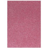 Spirit: Foaie decorativă spumă burete sclipici culoarea roz A4 1bc - 1/0/10726335b2df294de125054a0c070ca817698109fb0972500812f48e937467fd.jpg