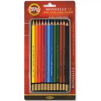 ICO: Koh-I-Noor Mondeluz 3722 Aquarell set creioane colorate 12 bucăți - 1/0/1092ed7cad4dce096ecf8a27f577c3dc38d03d0d922acc44408589c84831a34a.jpg