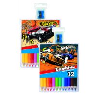 Hot Wheels set creioane colorate 12buc. - 1/1/110030.jpg