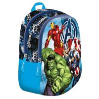 Rucsac Avengers pentru școală, dimensiuni 30x25x10cm - 1/1/116475ba7e10b3960321ad9bc286acbb6c1b4592cf5eb3d75591ea264f77db2f.jpg