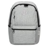 Spirit: Spot ghiozdan gri argintiu, rucsac 41x29x19cm - 1/2/120c2b22f8bb6848e18a4b5f6ed74b561ee89ce042716ea119985d76c01ea31a.jpg