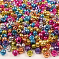PlayBox: Pachet de 1000 de mărgele colorate în formă de cilindru culori metalice - 1/2/124a6edb9de694e81ab3afc6ef1dfd7d45bf66c22777002199ca906d573273ec.jpg