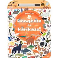 Răsfoiește și învârte! - Caiet de activități cu animale - 1/3/130d6a5e05275b51c730829a46f8e7e17f84065bf111881924122f8de517ae9e.jpg