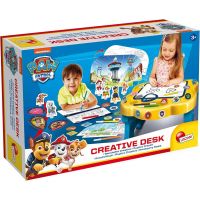 Set de joc creativ de colorat Patrula Cățelușilor - Lisciani - 1/3/132fb96146618b27ac60a6a643b40f4ff87d427894313b4bb9ba2d5440041f0e.jpg