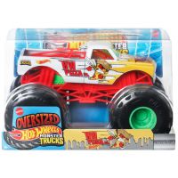 Hot Wheels Monster Trucks: Pizza Co. camion monstru 1/24 – Mattel - 1/3/13c6485504fa1da73a03f2bb65f1ef8eb3a6461d479d16e1f96e511ef94605eb.jpg