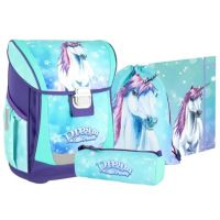 Spirit: Cool Little Dream unicorn ergonomic rucsac, ghiozdan set de 4 bucăți - 1/3/13d9c5d8e2f1fd49c80d312fa4bd9f7111973282a5030115f90d25106013bd20.jpg