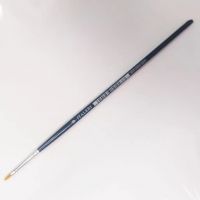 Italeri: pensulă sintetică cu cap plat mărimea 0, 1 buc. - 1/4/141257a4fd9c3d9967baac3e3878445c6ae8362a8767eead683ba0e9163ab0e8.jpg