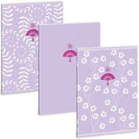Ars Una: Soft Touch Purple Spring extra capse caiet cu pătrățele A4 - 1/4/14458380378577709333eb77b6cc748745ae494dd0157555d79cd9271b16fc23.jpg