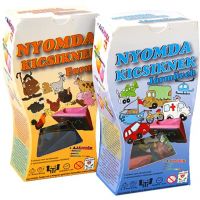 Set de stampile pentru cei mici in mai multe variante - 1/4/146c7ff7fb3062a048ea1924fc9f0dbc2eb113486d01ed53c66194d7aa3ee9c4.jpg