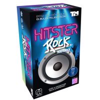 Hitster MagyaRock joc de societate