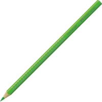 Faber-Castell: Grip '01 creion colorat verde deschis - 1/5/1509fb37c8892fe44df6687e047536b7d04619d66bf52cf5f3bda5b3589e0705.jpg