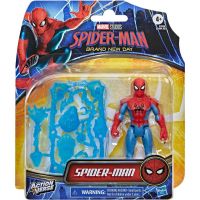 Spider-Man Zi Nouă: Figurina Spider-Man cu accesorii 11cm – Hasbro - 1/5/153a98788d17877999a1a834cf448a3f7e9a37a8597bc49a30d6c4b02c9f597f.jpg