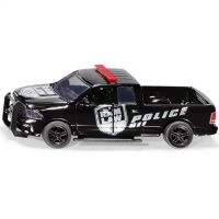 SIKU Dodge Ram mașină de poliție 1/50 - 2309 - 1/5/1578953b14c58565bc9f34f02083e7fa96e65ea34cd9e23aff655f15f45d822d.jpg