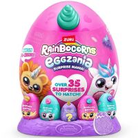 Rainbocorns: Ouăzania ouă surpriză cu figurine din pluș în mai multe variante 1buc - 1/5/15dd53820393b37ed9986ab34c51737c5b968b24bb11fb27e4cf6330c6ed85cc.jpg