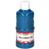 Spirit: Tempera culoarea albastru deschis 250ml - 1/5/15e4bd82e8864c24313bfe7c87ef7f9b2d21bf9dd9f2806b7beb3a4f3fe1c0a1.jpg