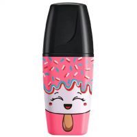 Stabilo: Boss Mini Pastellove Sweet Friends icecream culoarea roz textliner marker - 1/6/1602acadc35ade1283723bfc7a75b4d01d869ad8658e0dfd4a0f346c5c224355.jpg