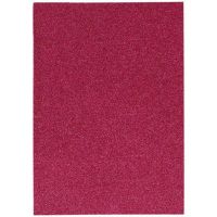 Spirit: Burete spumă pentru decor sclipici în culoarea fuchsia A4 1 bucată - 1/6/16c44cb4dd146e814b6ab0cd327b4b896aaa2a0f4b0687ceb582f869e2127651.jpg