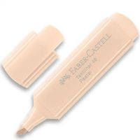 Faber-Castell: 1546 Marcator text în culoare pastel pudră 1buc - 1/6/16cb34e50735b62a5be44931746e7992d93c7eb72882435f94000f3133b4c668.jpg