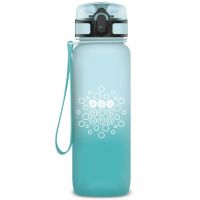 Ars Una: Sticlă de apă fără BPA cu gradient de culoare Ice 800ml - 1/6/16fb5c099f99f3deab30c3436bdc9a257b509234f8663656c5e29837841abdb9.jpg