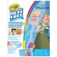 Crayola Color Wonder: Regatul de gheață — set de colorat fără murdărie în mapă - 1/7/173c454ff40ce1368fc9794fade5e1dcd53d3c0e38c961e3e7037663251c03f8.jpg