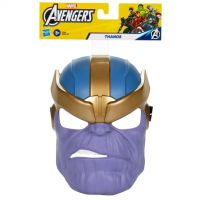Avangers Hero: Mască Thanos - Hasbro