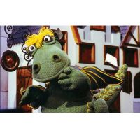 Csukás István: Süsü, dragonul - film de diapozitive - 1/8/18aad58b3c069d67d1fac7509f1e51cd782bad65e6b918e748e657b0ae860b1c.jpg
