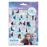Luna: Set de autocolante Frozen, 300 de bucăți - 1/8/18fdca8363ef9d7a7c6921a96b670b792a0fdfa1b613d1e1ac53232920d2bc7e.jpg