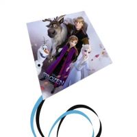 Frozen - Anna și Elsa zmeu