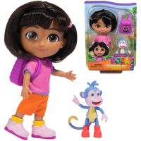 Dora exploratoarea: Păpușa Dora cu accesorii - Spin Master - 1/9/194217ff3dd47332a847878f715bff1c3e354681214867049a0ababc6a7e2b75.jpg