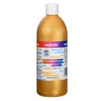Nebulo: tempera lichidă culoarea auriu 500ml în sticlă - 1/9/1947c53e5ff18bc644b7a02a8513b492a1890f61541bebb89063ca0e04a7a60d.jpg