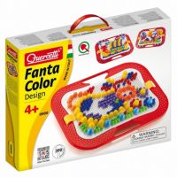 Quercetti: Set colorat bilute vacuta de 300 de bucati - 1/9/1982656b72ed727a399f0813558abaceee89e496a082170f2fa2caa2749b12d2.jpg