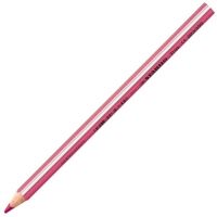 Stabilo: Trio Thick gros roz triangular creion colorat 1buc - 1/a/1a56a9ffd946c9f46a2342b2e72764f3fbf7c43b5a7e7fa16e7a00a51a6329ba.jpg