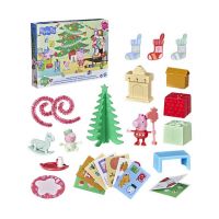 Peppa Porcul: Calendarul Advent al lui Peppa și Evie - Hasbro - 1/a/1ac25b88bd54983169ea73da2b05f73ab99ac0524e06d0ef193a5d226dbe8eb3.jpg
