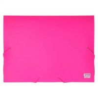 Spirit: Neon pink mapă box A4 - 1/c/1c028c986e3ee6dba465cc97be3f1963864d9736ff3d2b93d3ff9942113d1c62.jpg