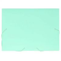 Spirit: Pastel verde mapă pentru caiete cu elastic A4 cu o grosime de 30mm - 1/c/1c0425ca3421d0f29dbd92a3fc182127114d8b43143fe0bebb68632175dd8a9f.jpg