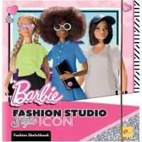 Set de colorat și îmbrăcat Barbie Style Icon - Lisciani - 1/c/1c81245842617bee0d817719f7ba8f0d0bdc63dc12fa783f63e4a35e2880d659.jpg