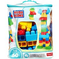 Set cuburi pentru construit de 60 bucati - Mega Bloks - 1/c/1c817fe71acb717e53d18b08d198c04c5e210a9e953477c42ef05cb7e07ed93b.jpg