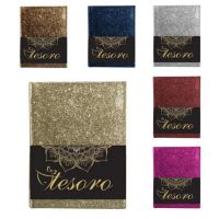 Tesoro jurnal cu sclipici mai multe culori 20x14cm - 1/d/1d08ec94dbad502318bb85f3cb04b8ba4877e6e4860b9ca84630dc0657260b5f.jpg