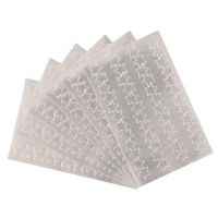 PlayBox: Stele argintii autoadezive, 288 bucăți, 13mm - 1/d/1d7734ad00b7d74b4311908878f3860a45a879c35796f099068c570897b4f6c5.jpg