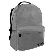 Must: Gri Monochrome RipStop rucsac, ghiozdan 32x17x42cm - 1/d/1d8d79027f7011eb2e104a4e23f9354f32dbfe36588b01d87c1c4bf10025c8db.jpg